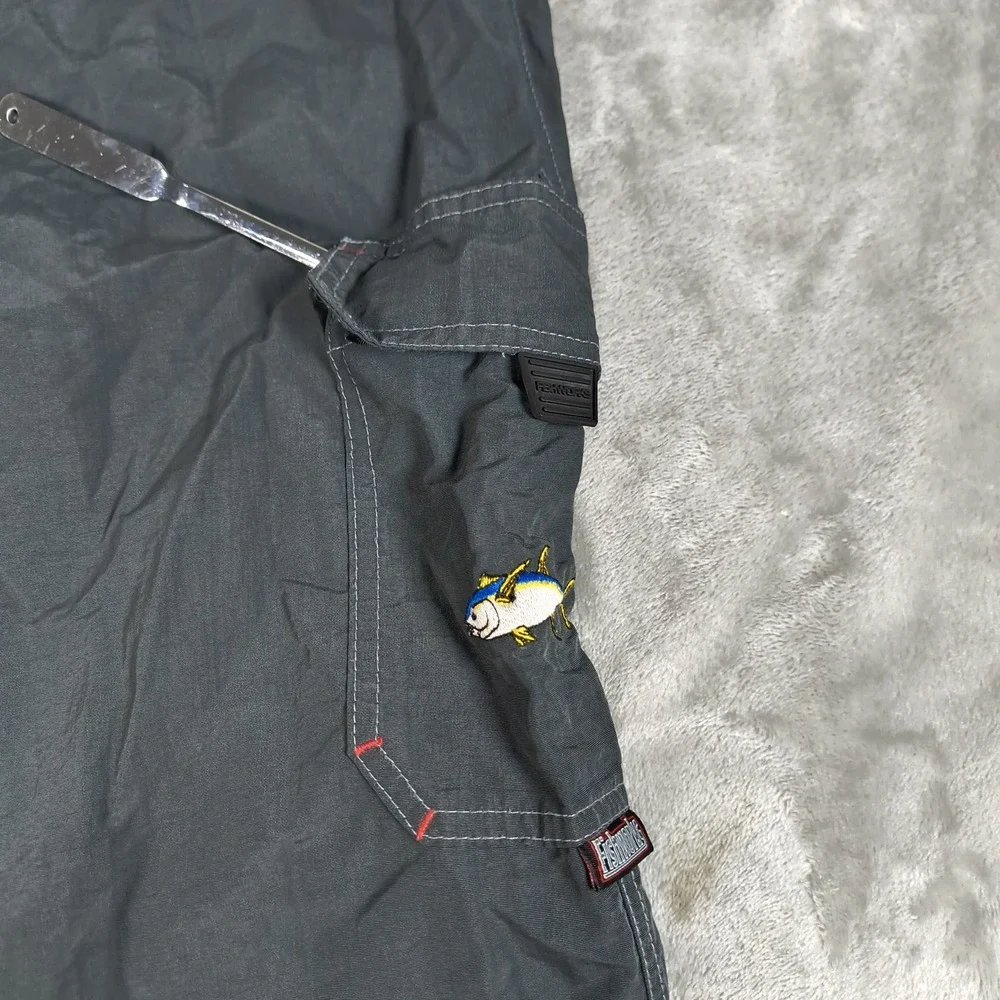 Fishworks pants are